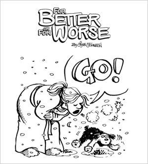 Farley taking his time